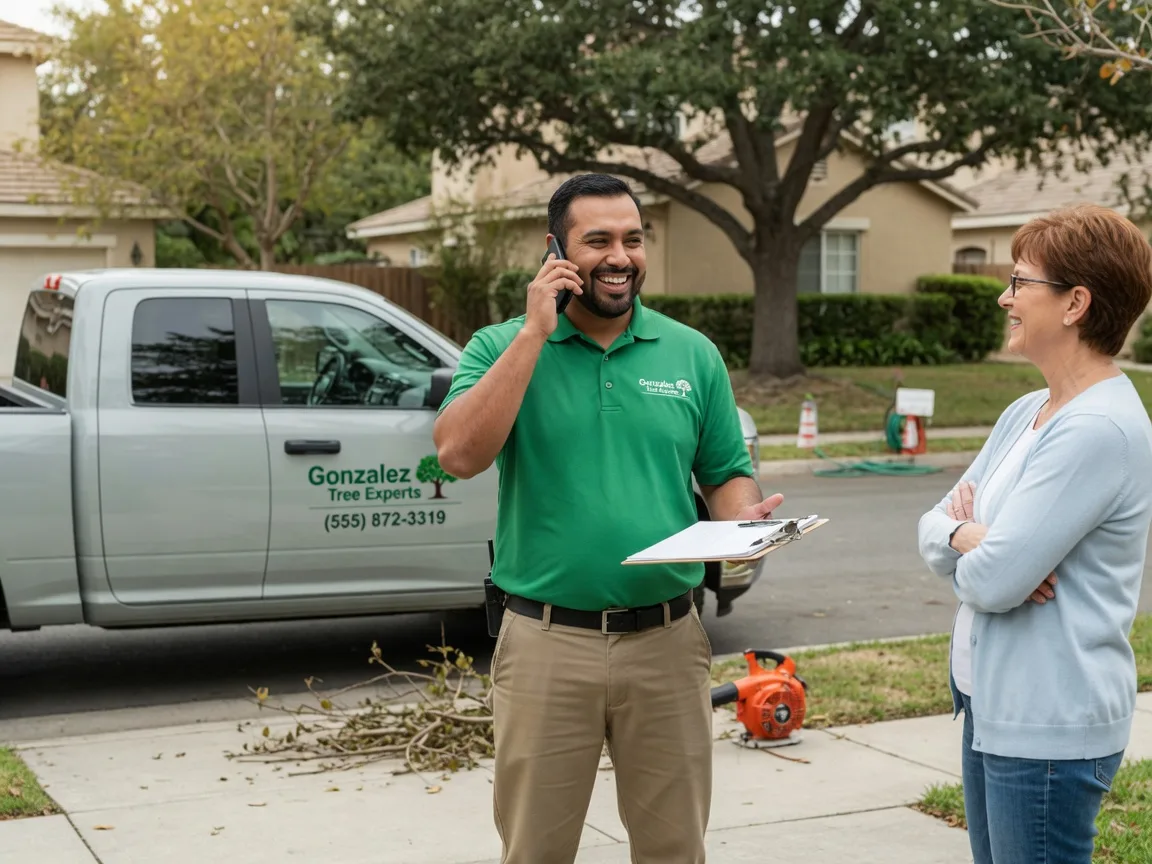 Tree Service New Straitsville, OH FAQs